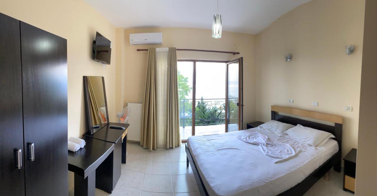 Hotel Kukesi Resort Azem 4*